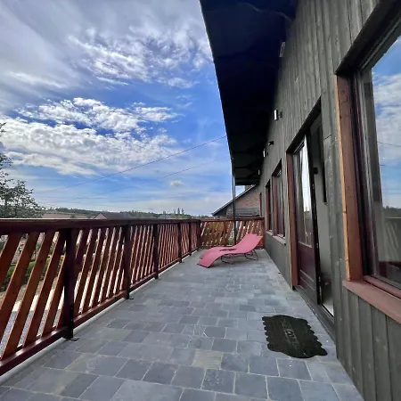 Sweet Casa de Férias *